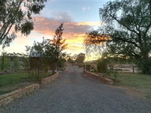 Farm in Touws Rivier