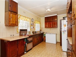 4 Bed House in Kelvin