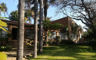 4 Bedroom House in Wapadrand