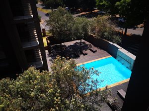 2 Bed Apartment in Bedfordview