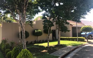3 Bedroom House in Magaliessig