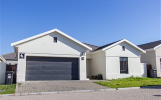 3 Bedroom House in Sonkring
