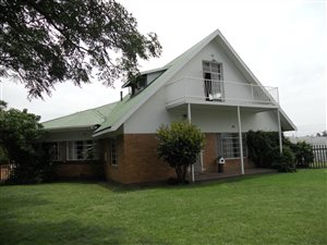 4 Bed House in Lambton