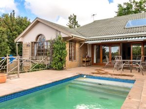 4 Bed House in Vierlanden