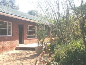 3 Bed House in Chase Valley Downs