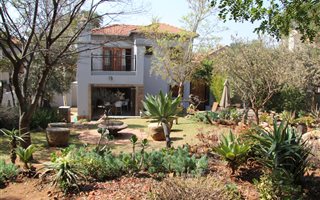 3 Bedroom House in Wapadrand