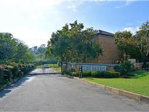 2 Bed Apartment in Sonneglans