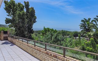 6 Bedroom House in Poortjies