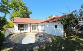 3 Bedroom House in Blairgowrie