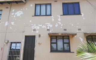 3 Bedroom Townhouse in Montclair