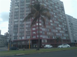 1 Bed Apartment in Esplanade