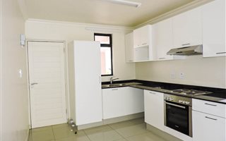 2 Bedroom Apartment in Umhlanga Ridge
