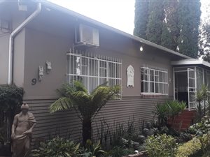 3 Bed House in Fishers Hill