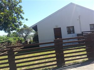 2 Bed House in Port Alfred