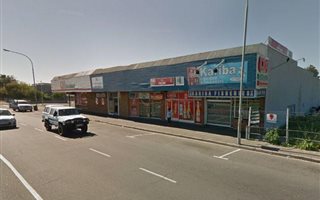 98 m² Retail Space in Kuilsriver