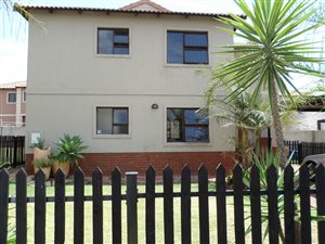 3 Bed House in Meyersig Lifestyle Estate