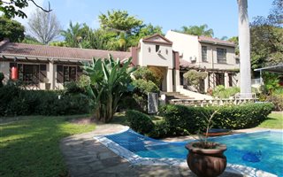 4 Bedroom House in Chiltern Hills