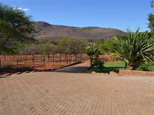 9 ha Farm in Mokopane