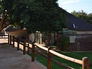 9 ha Farm in Mokopane