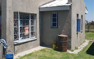 3 Bedroom House in Eendracht
