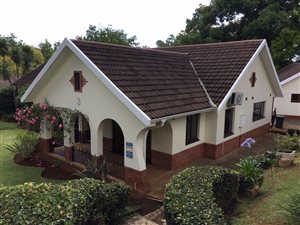 4 Bed House in Montrose