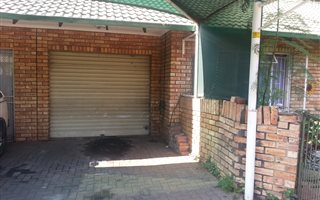 2 Bedroom House in Rustenburg