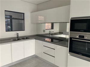 2 Bed Apartment in Serengeti