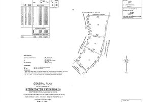 20341 m² Industrial space in Olifantsfontein
