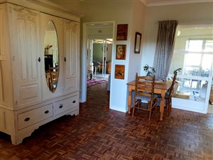 4 Bed House in Duynefontein