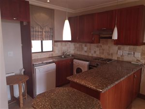 1 Bedroom House in Newlands