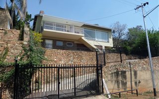 3 Bedroom House in Capital Park
