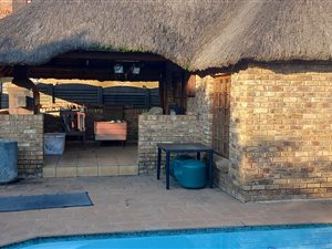 3 Bed House in Proclamation Hill