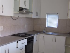1 Bed Apartment in Uitzicht