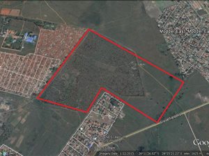 91.2 ha Land available in Springs Central