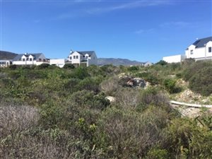 515 m² Land available in Westcliff