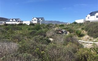 515 m² Land available in Westcliff