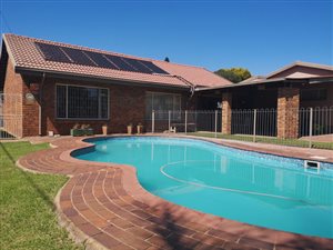 5 Bed House in Sunair Park