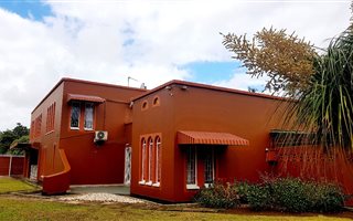 5 Bedroom Flat in Louis Trichardt