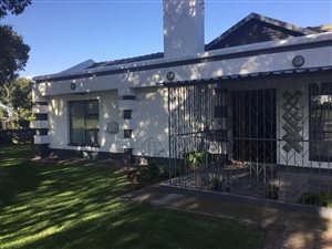 3 Bed House in Mackenzie Park