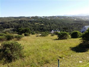 953 m² Land available in Upper Robberg