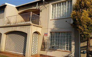 2 Bedroom Apartment in Webber