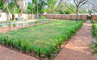 5 Bedroom House in Waterkloof
