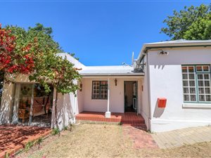 3 Bedroom House in Piketberg