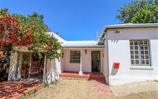3 Bedroom House in Piketberg