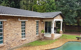 2 Bedroom Garden Cottage in Chiltern Hills