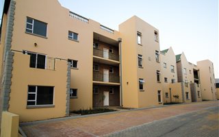 3 Bedroom Apartment in Ormonde