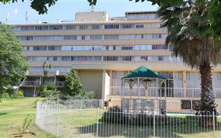 1 Bedroom Apartment in Faerie Glen