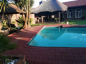 3 Bed House in Falcon Ridge