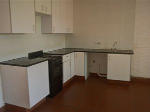 1 Bed Apartment in Kew
