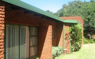 3 Bedroom House in Schoemansville